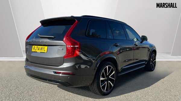 Used Volvo XC90 2024 for sale - 76117027: Photo 7