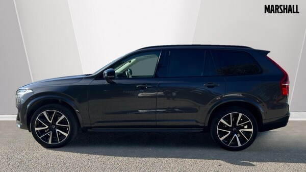 Used Volvo XC90 2024 for sale - 76117027: Photo 8