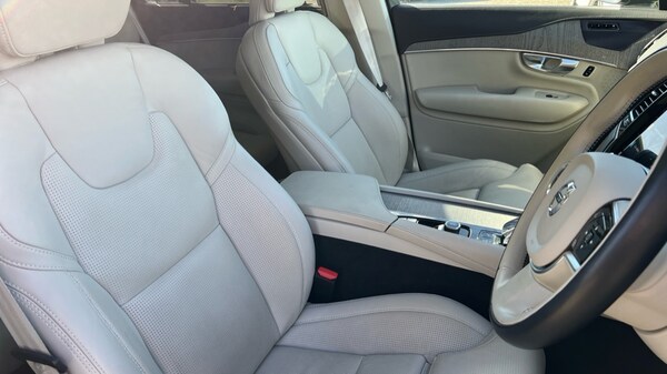 Used Volvo XC90 2024 for sale - 76117027: Photo 9