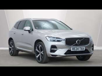 2024 - 2.0 T8 [455] RC PHEV Ultimate Dark 5dr AWD Gtron Auto