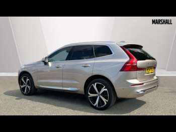 Used Volvo XC60 2024 for sale - 75108498: Photo