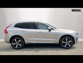Used Volvo XC60 2024 for sale - 75108498: Photo