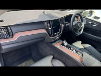 Used Volvo XC60 2024 for sale - 75108498: Photo