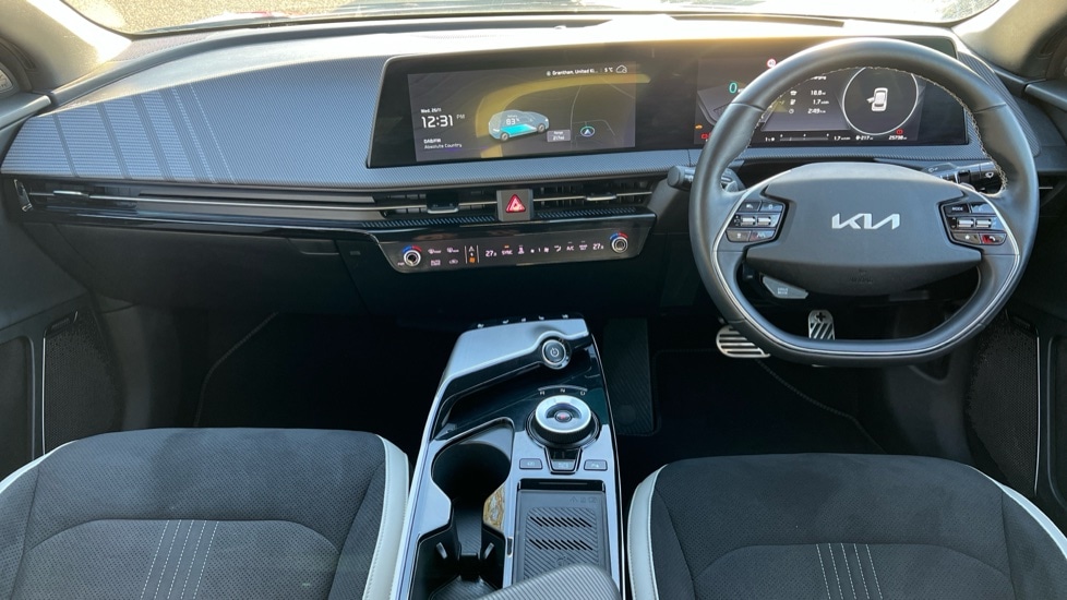 Used Kia EV6 2022 for sale - 76717315: Photo 11