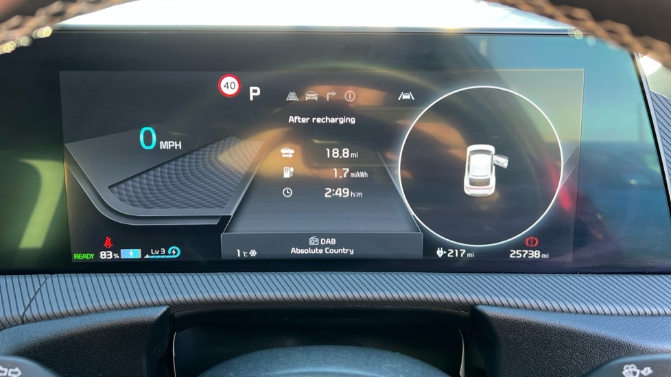 Used Kia EV6 2022 for sale - 76717315: Photo 13