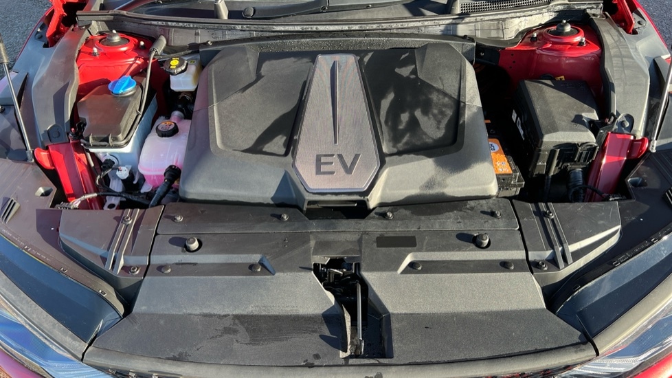 Used Kia EV6 2022 for sale - 76717315: Photo 16