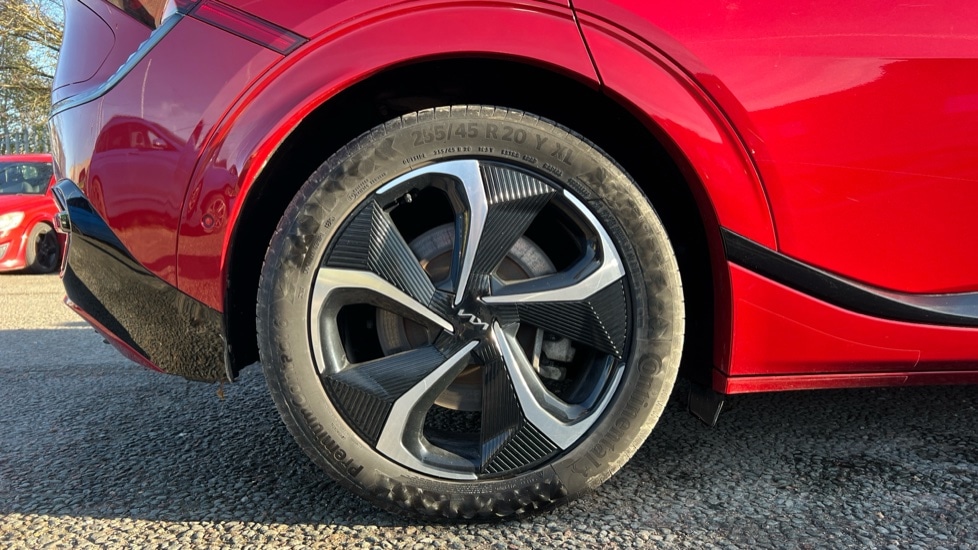 Used Kia EV6 2022 for sale - 76717315: Photo 19