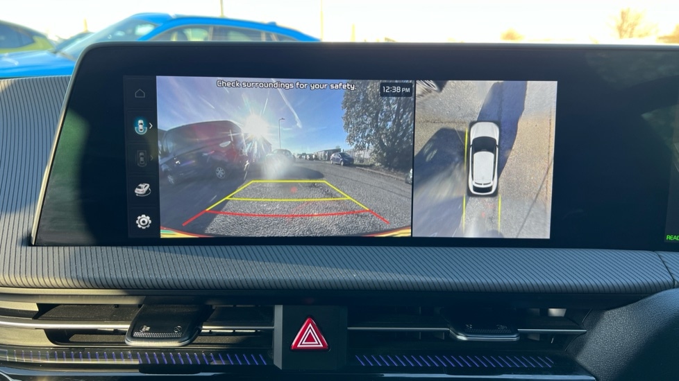 Used Kia EV6 2022 for sale - 76717315: Photo 25