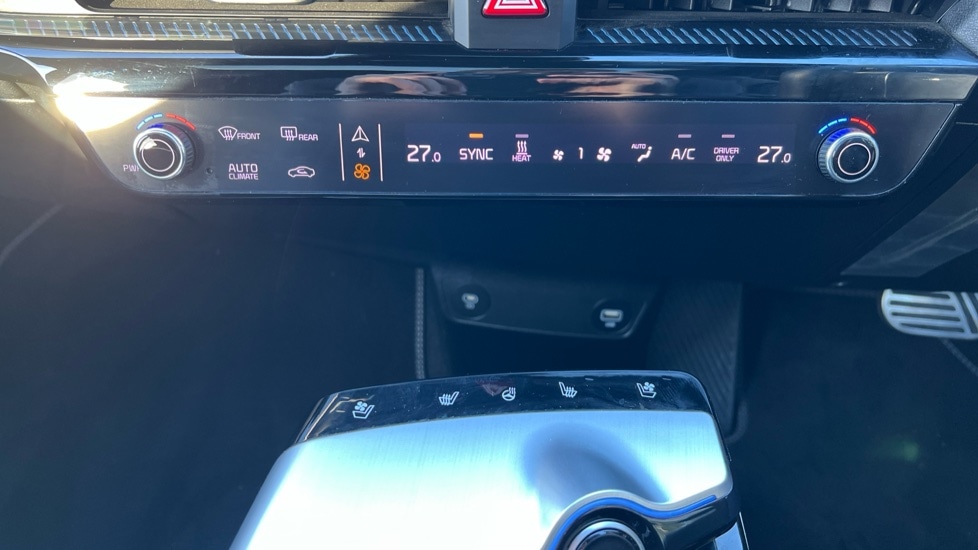 Used Kia EV6 2022 for sale - 76717315: Photo 29