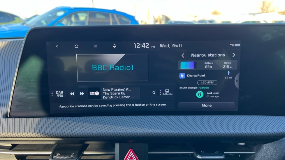 Used Kia EV6 2022 for sale - 76717315: Photo 32