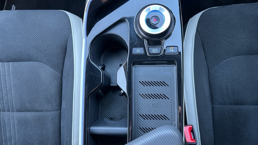 Used Kia EV6 2022 for sale - 76717315: Photo 35