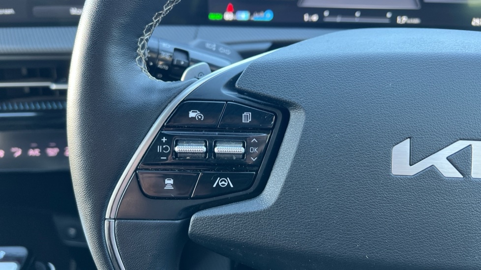 Used Kia EV6 2022 for sale - 76717315: Photo 36