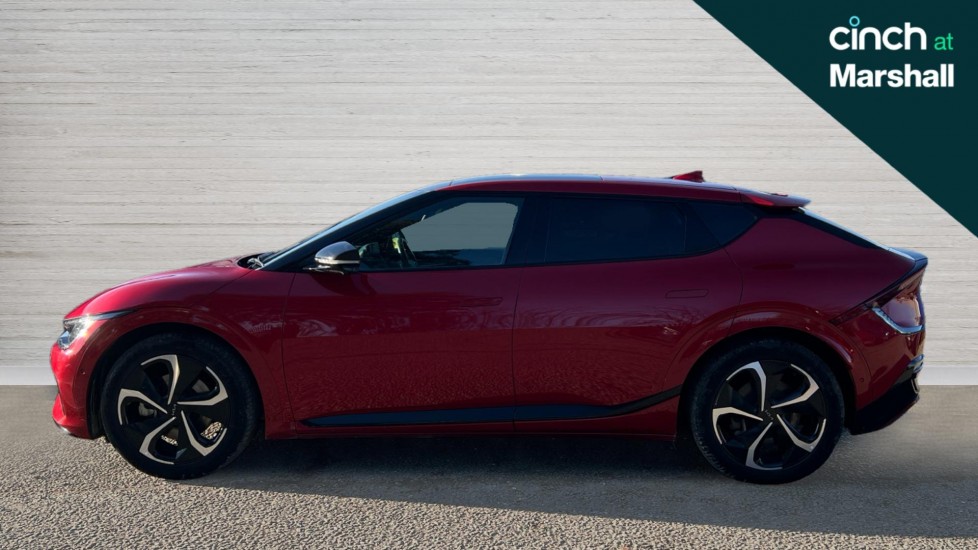 Used Kia EV6 2022 for sale - 76717315: Photo 6