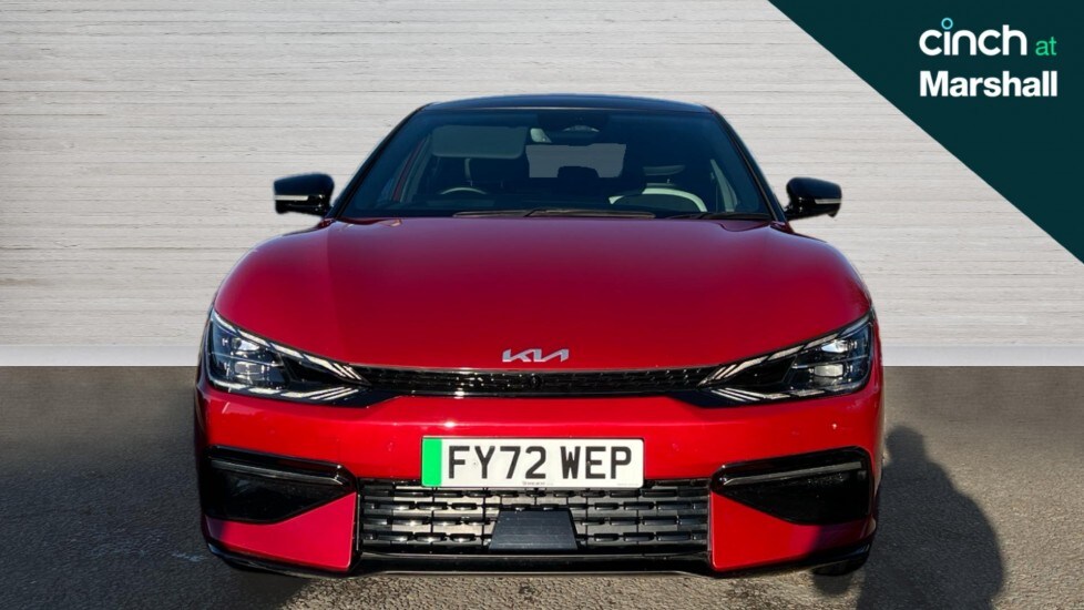 Used Kia EV6 2022 for sale - 76717315: Photo 8