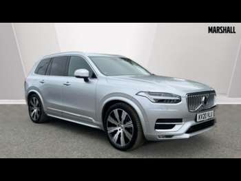 2020 - 2.0 B5P [250] Inscription Pro 5dr AWD Gtron Auto
