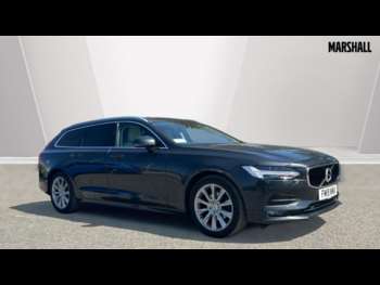 2019 - 2.0 D4 Momentum Pro 5dr Geartronic Auto