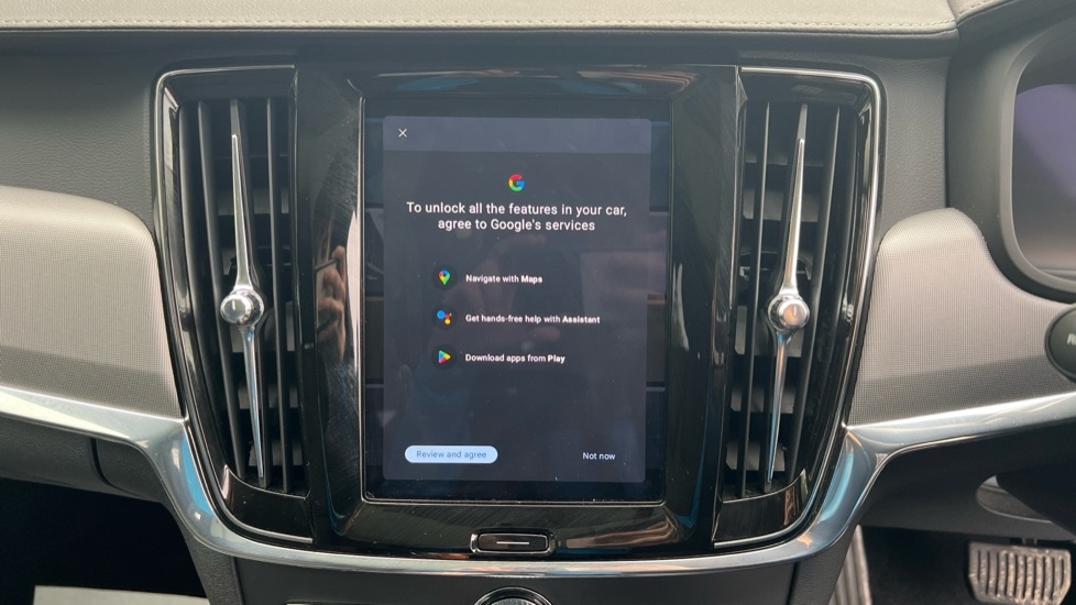 Used Volvo V90 2024 for sale - 76871523: Photo 20