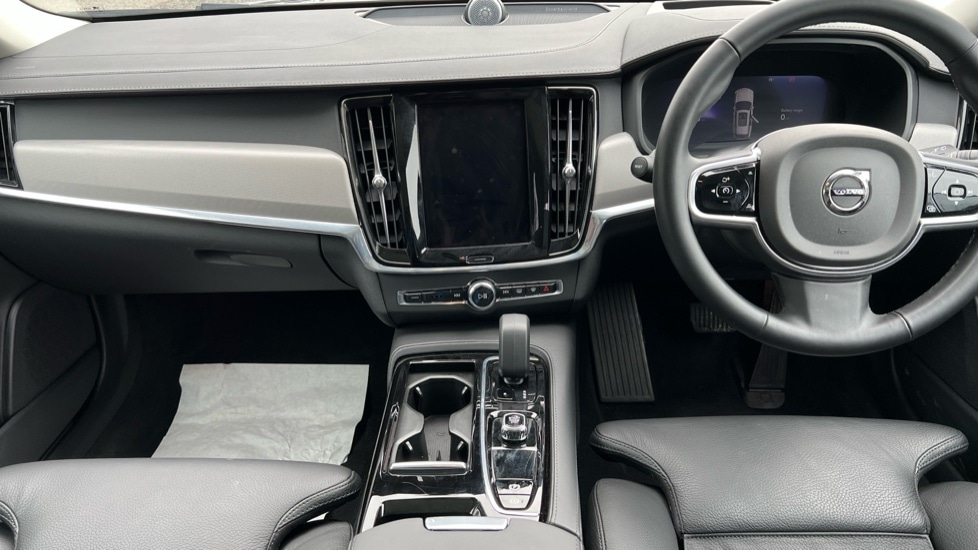 Used Volvo V90 2024 for sale - 76871523: Photo 21
