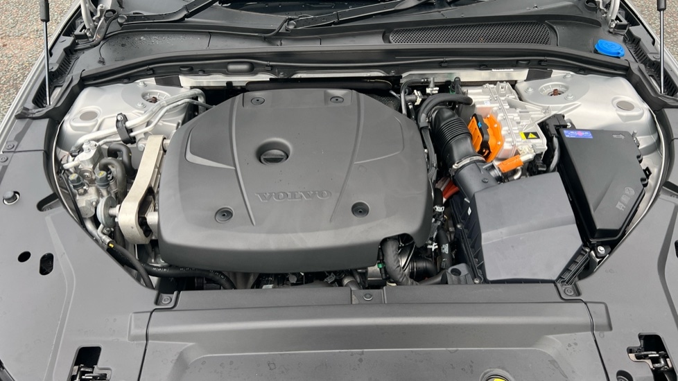 Used Volvo V90 2024 for sale - 76871523: Photo 23