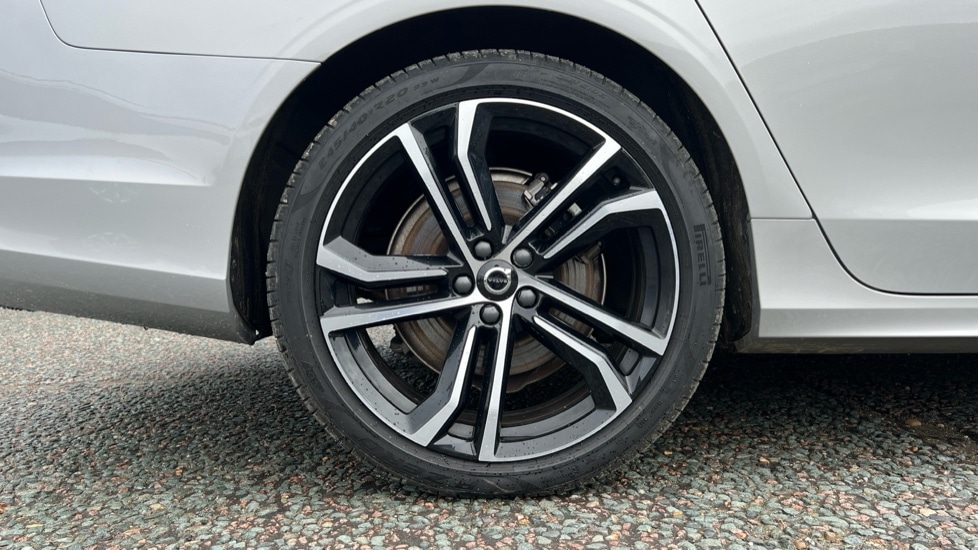 Used Volvo V90 2024 for sale - 76871523: Photo 24