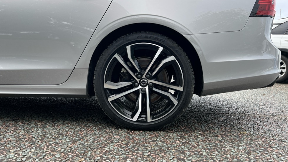 Used Volvo V90 2024 for sale - 76871523: Photo 26