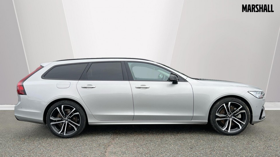 Used Volvo V90 2024 for sale - 76871523: Photo 3