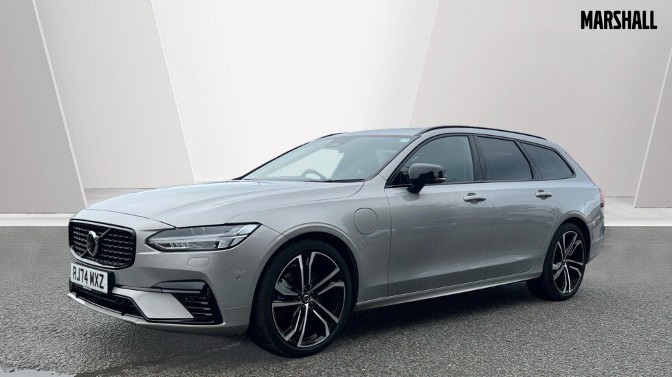 Used Volvo V90 2024 for sale - 76871523: Photo 6