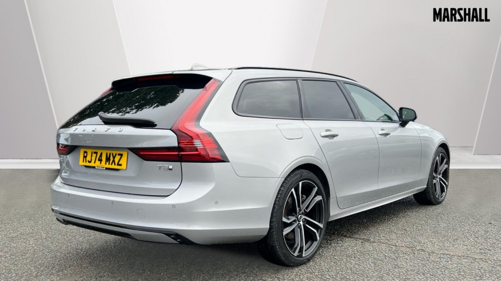 Used Volvo V90 2024 for sale - 76871523: Photo 7