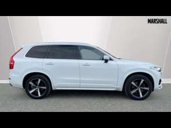 Used Volvo XC90 2018 for sale - 75147713: Photo