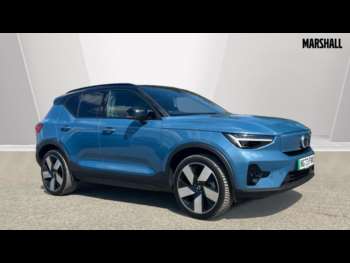 2024 - 300kW Recharge Twin Ultimate 82kWh 5dr AWD Auto