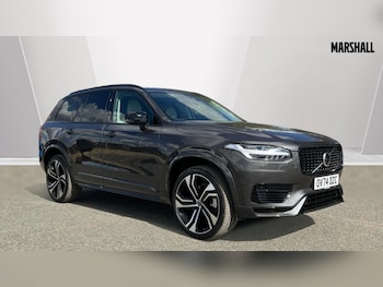 Volvo - XC90