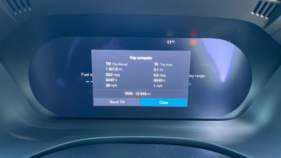 Used Volvo XC60 2025 for sale - 77057760: Photo 11