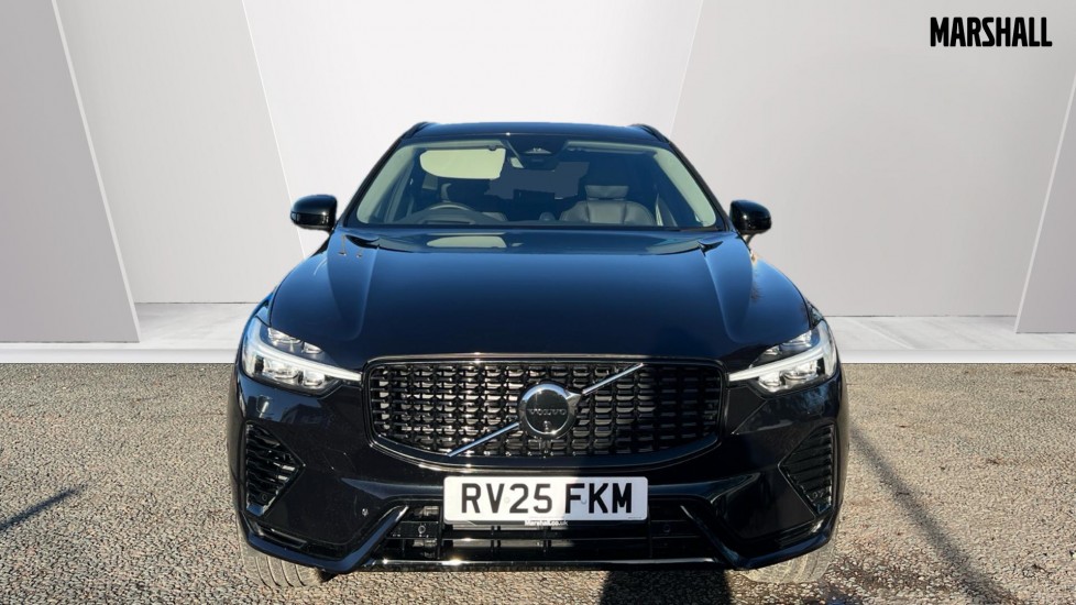 Used Volvo XC60 2025 for sale - 77057760: Photo 12