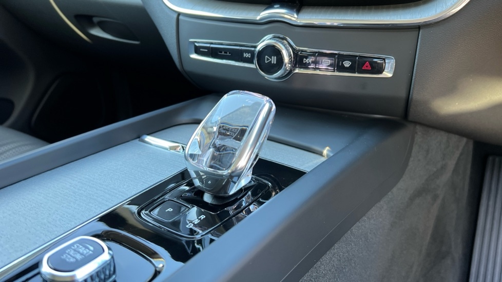 Used Volvo XC60 2025 for sale - 77057760: Photo 14