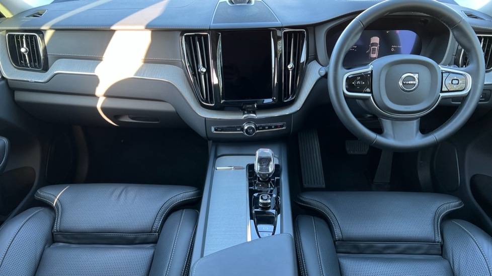 Used Volvo XC60 2025 for sale - 77057760: Photo 21