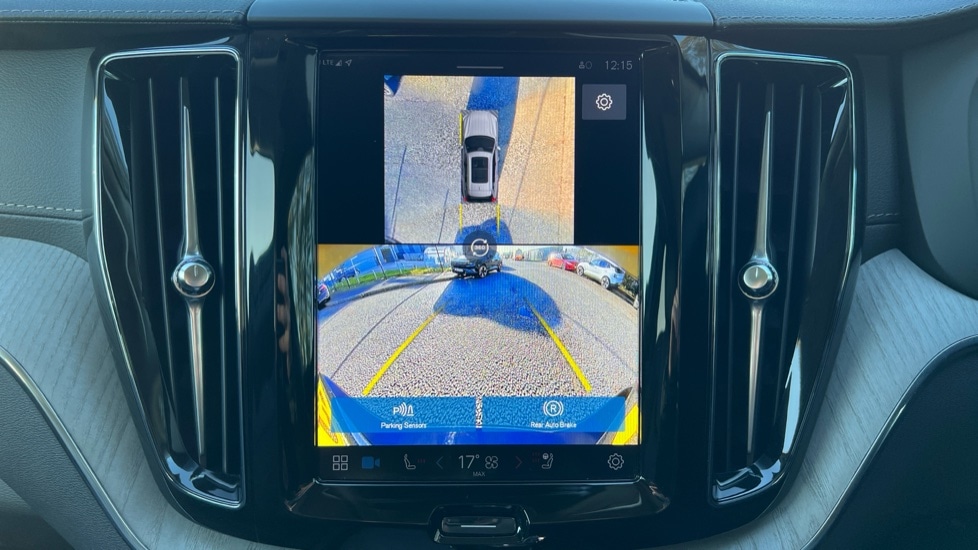 Used Volvo XC60 2025 for sale - 77057760: Photo 32