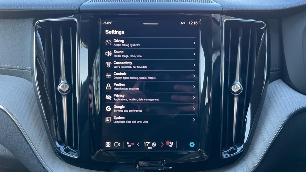 Used Volvo XC60 2025 for sale - 77057760: Photo 33