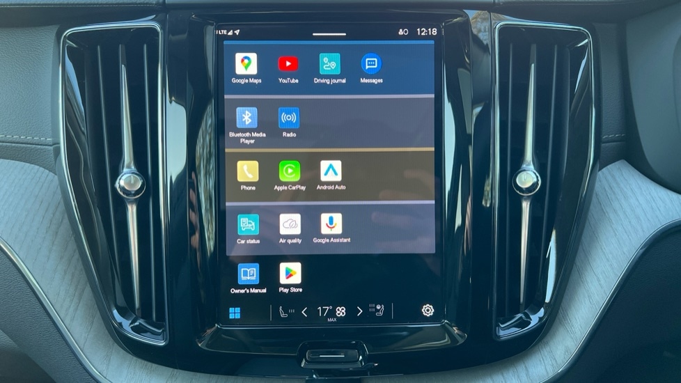 Used Volvo XC60 2025 for sale - 77057760: Photo 35