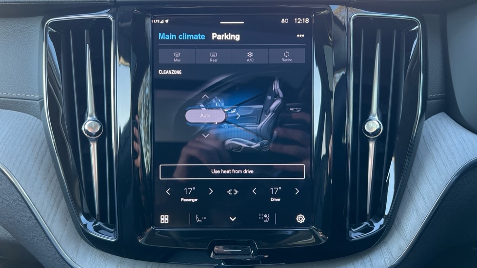 Used Volvo XC60 2025 for sale - 77057760: Photo 36