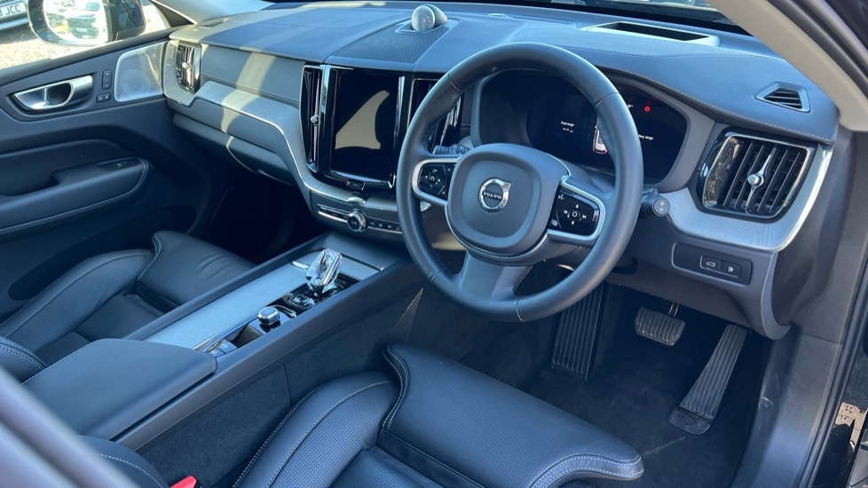 Used Volvo XC60 2025 for sale - 77057760: Photo 5