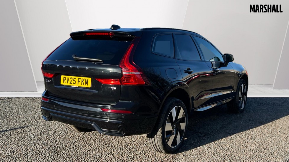 Used Volvo XC60 2025 for sale - 77057760: Photo 7