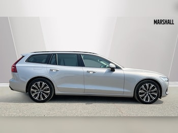 Used Volvo V60 2023 for sale - 75467638: Photo