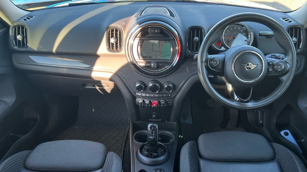 Used MINI Countryman 2018 for sale - 77047619: Photo 11