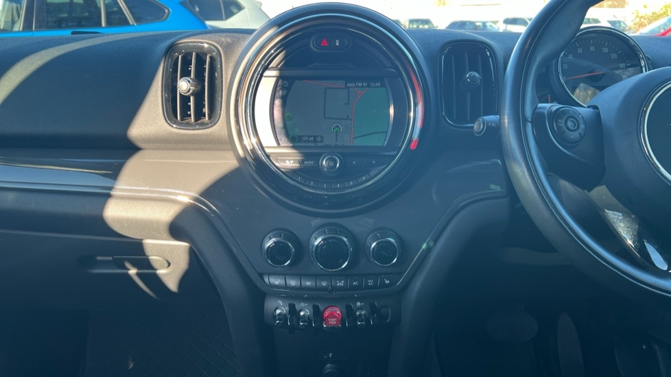 Used MINI Countryman 2018 for sale - 77047619: Photo 12