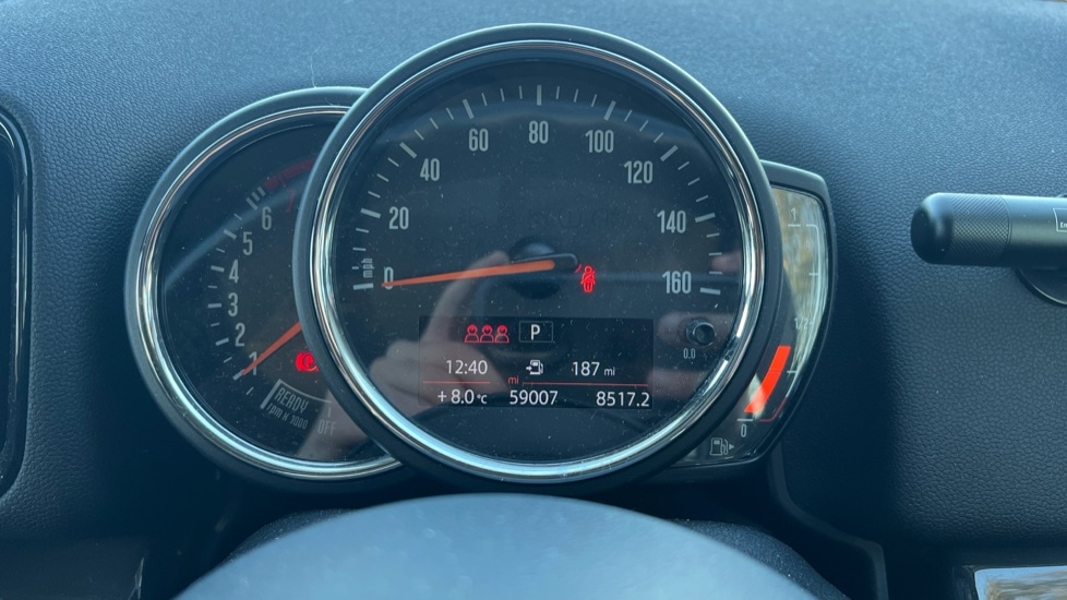 Used MINI Countryman 2018 for sale - 77047619: Photo 13