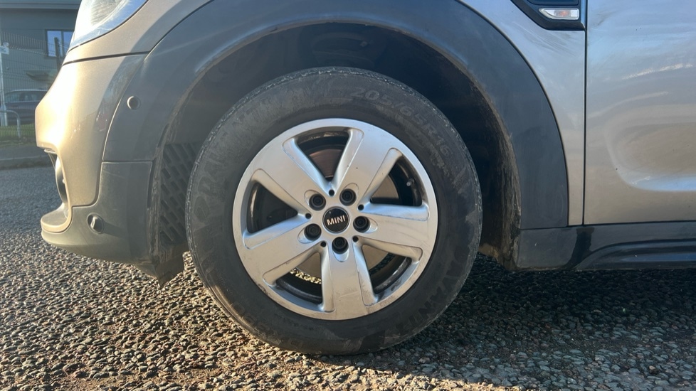 Used MINI Countryman 2018 for sale - 77047619: Photo 17