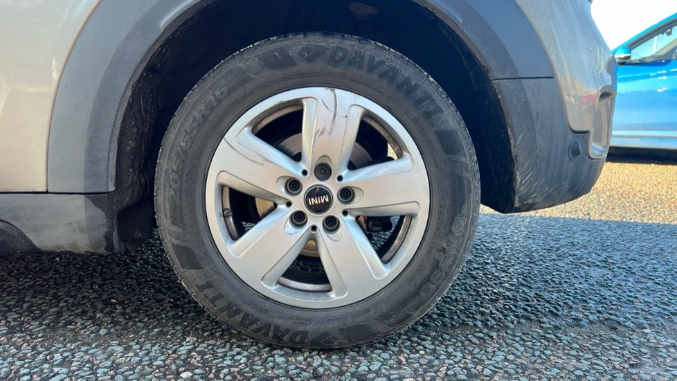 Used MINI Countryman 2018 for sale - 77047619: Photo 18