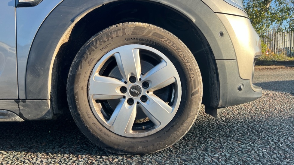 Used MINI Countryman 2018 for sale - 77047619: Photo 20