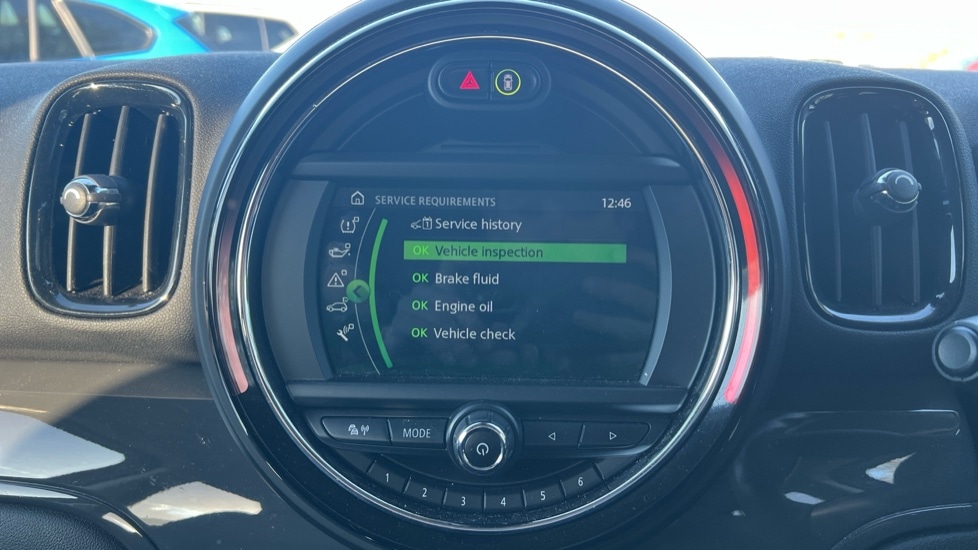 Used MINI Countryman 2018 for sale - 77047619: Photo 21