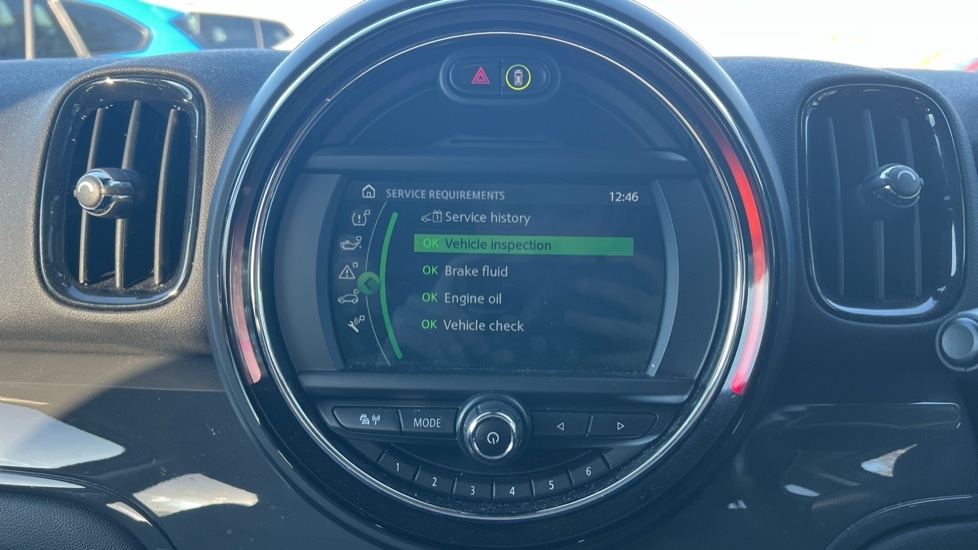 Used MINI Countryman 2018 for sale - 77047619: Photo 22